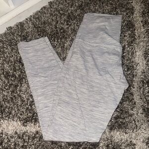 Lululemon Athletica align legging